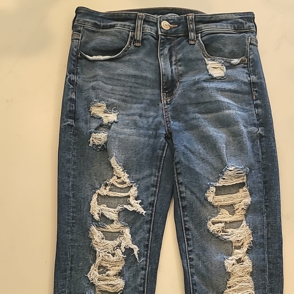 American Eagle Women's size 6 - Picture 3 of 10